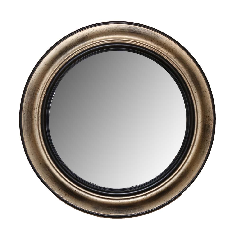 Round Wall Mirror