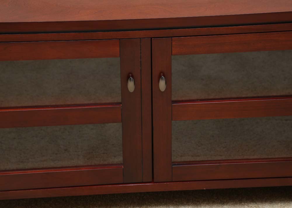 Contemporary Corner Media Center