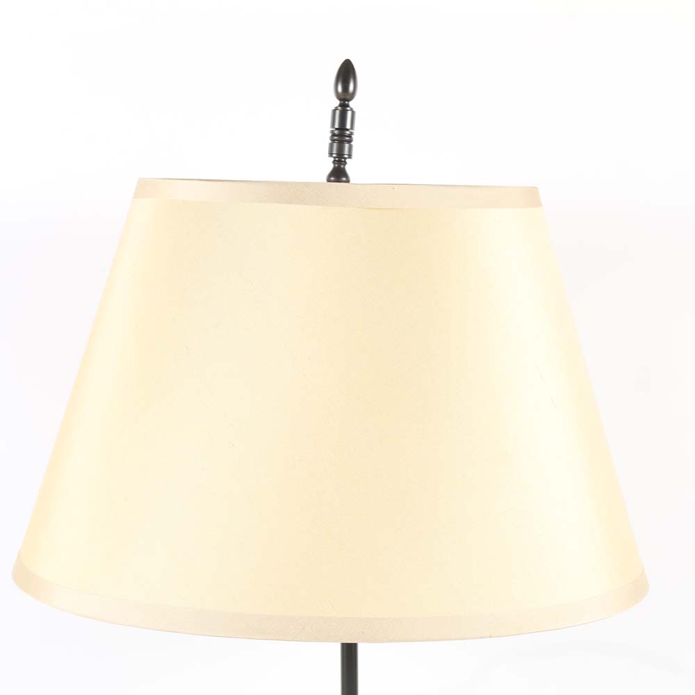 Industrial Inspired Table Lamp