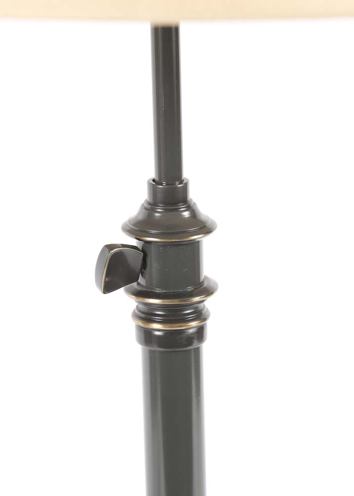 Industrial Inspired Table Lamp