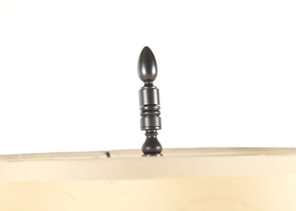 Industrial Inspired Table Lamp