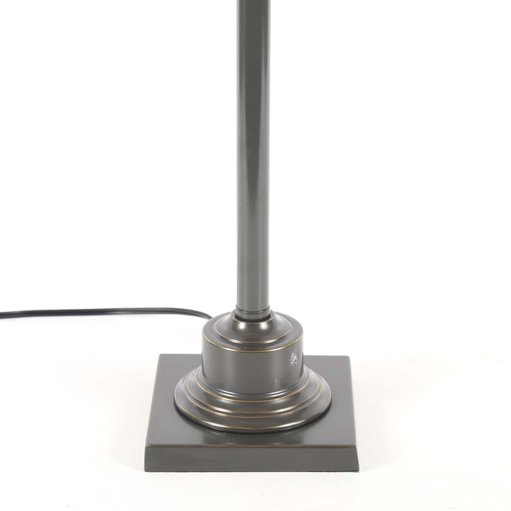 Industrial Inspired Table Lamp