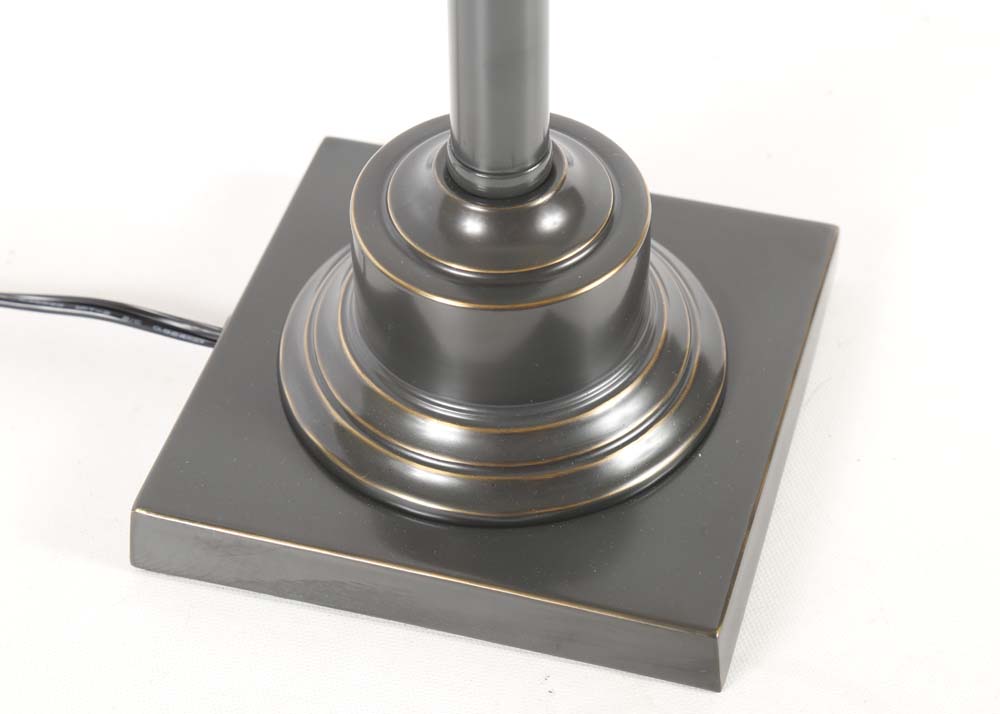 Industrial Inspired Table Lamp