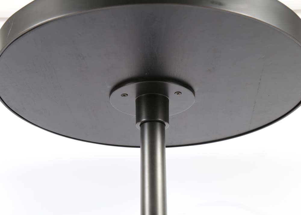 Adjustable Side Table