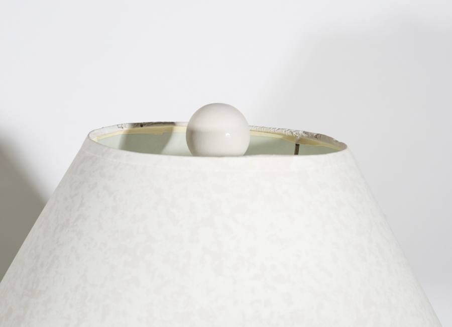 Pair of Beach Themed Table Lamps