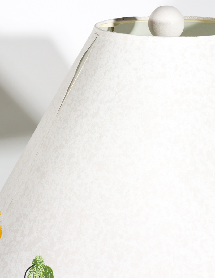 Pair of Beach Themed Table Lamps