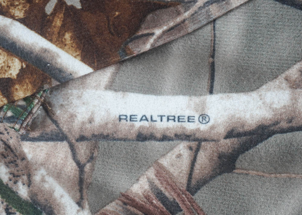 Men's Insulated Hunting Coveralls