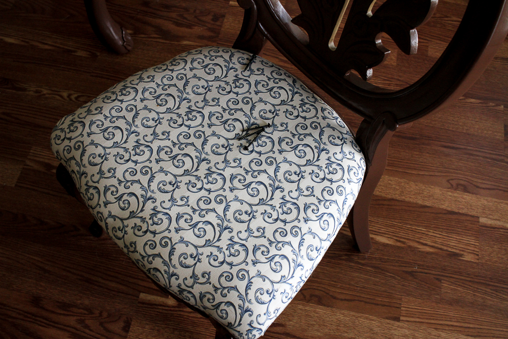 Louis XV Style Dining Set