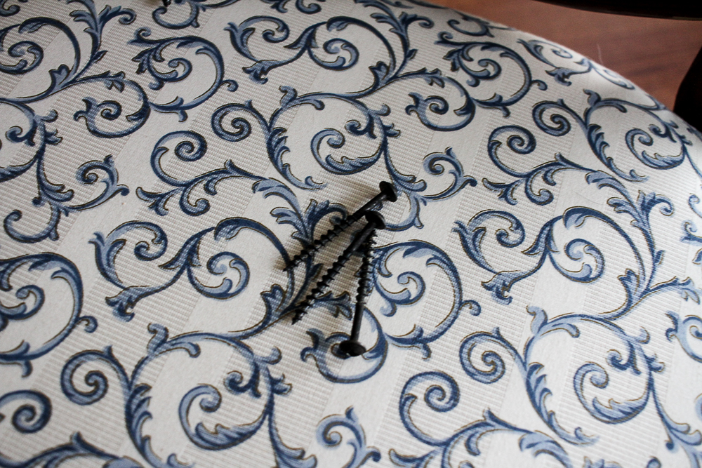 Louis XV Style Dining Set