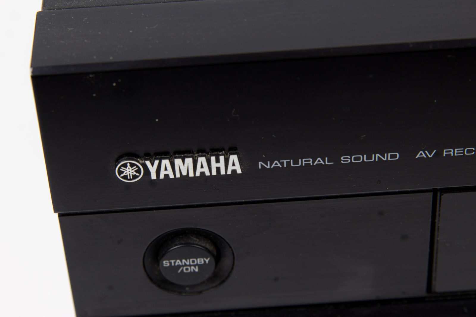 Yamaha Natural Sound AV Receiver RX-V3200