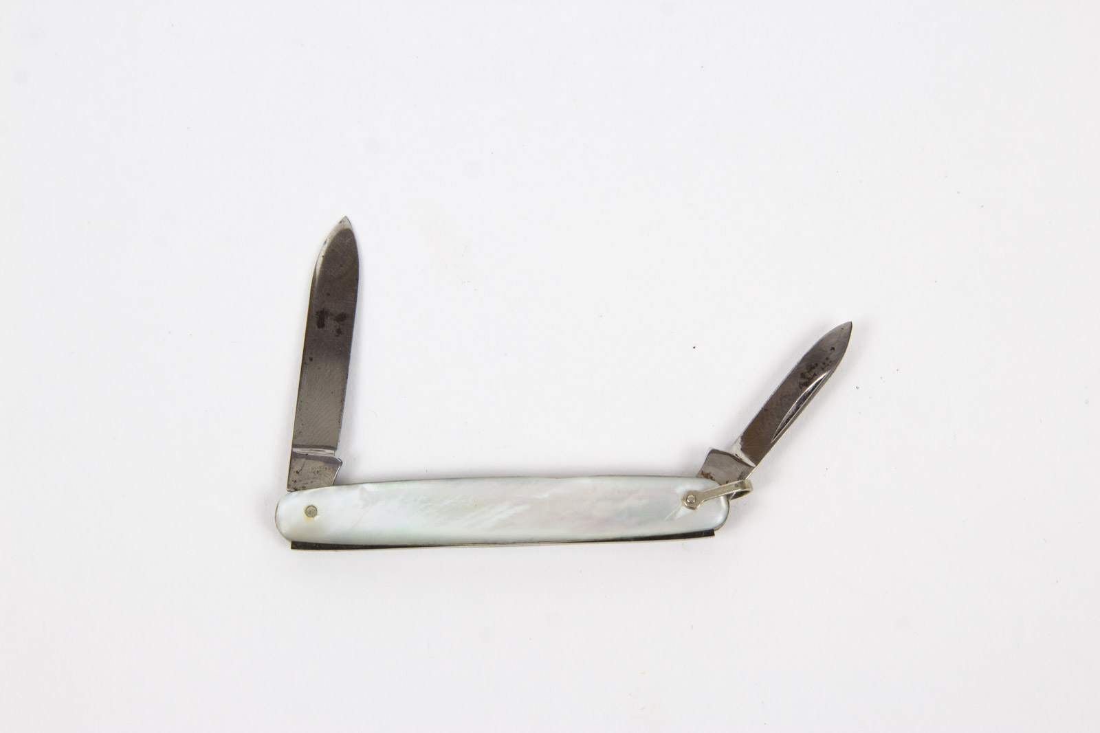 Case XX Mini Mother of Pearl Knife