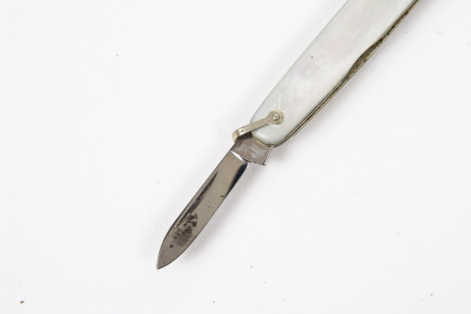 Case XX Mini Mother of Pearl Knife