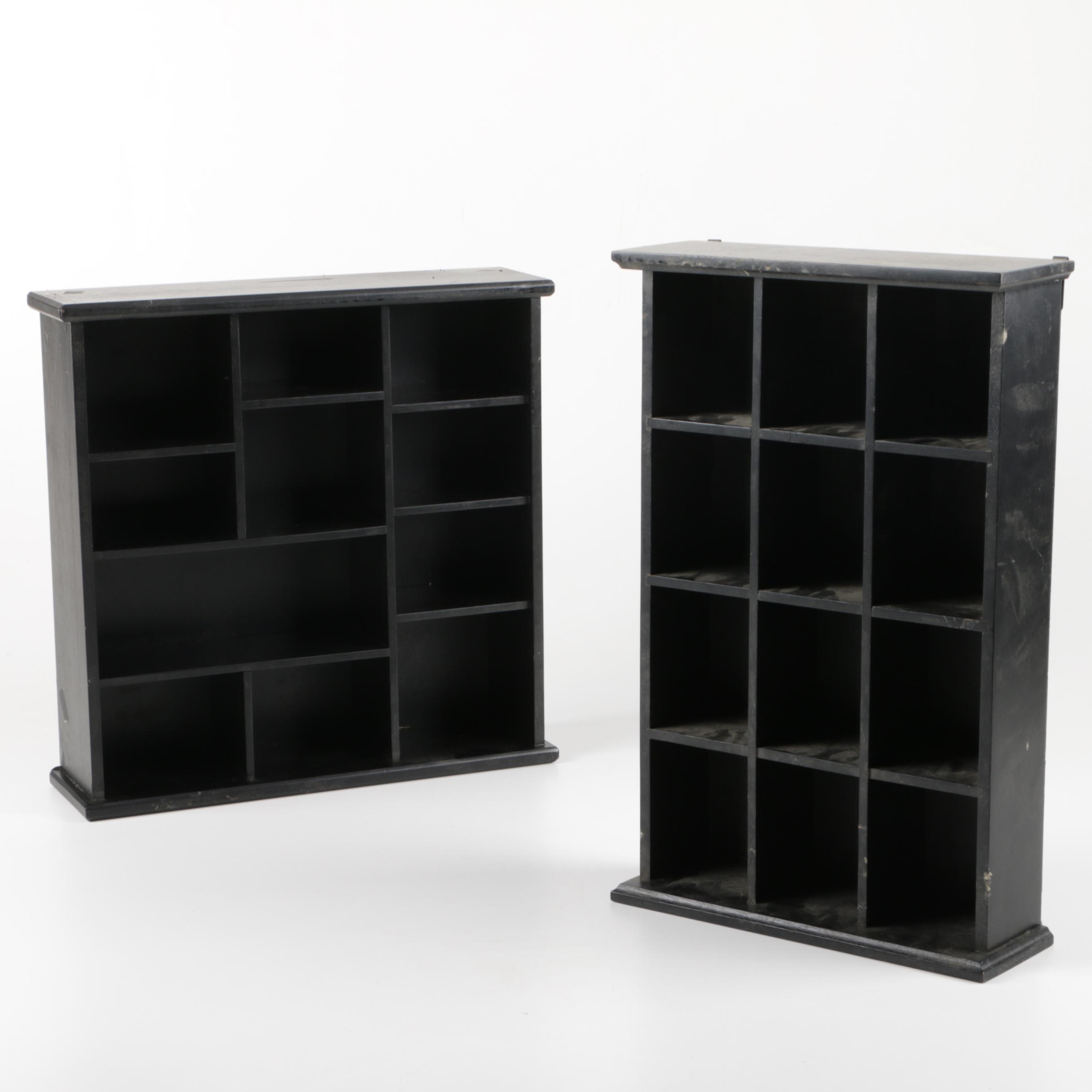 "Treasures of the Imperial Dynasties" Miniatures Set from Franklin Porcelain