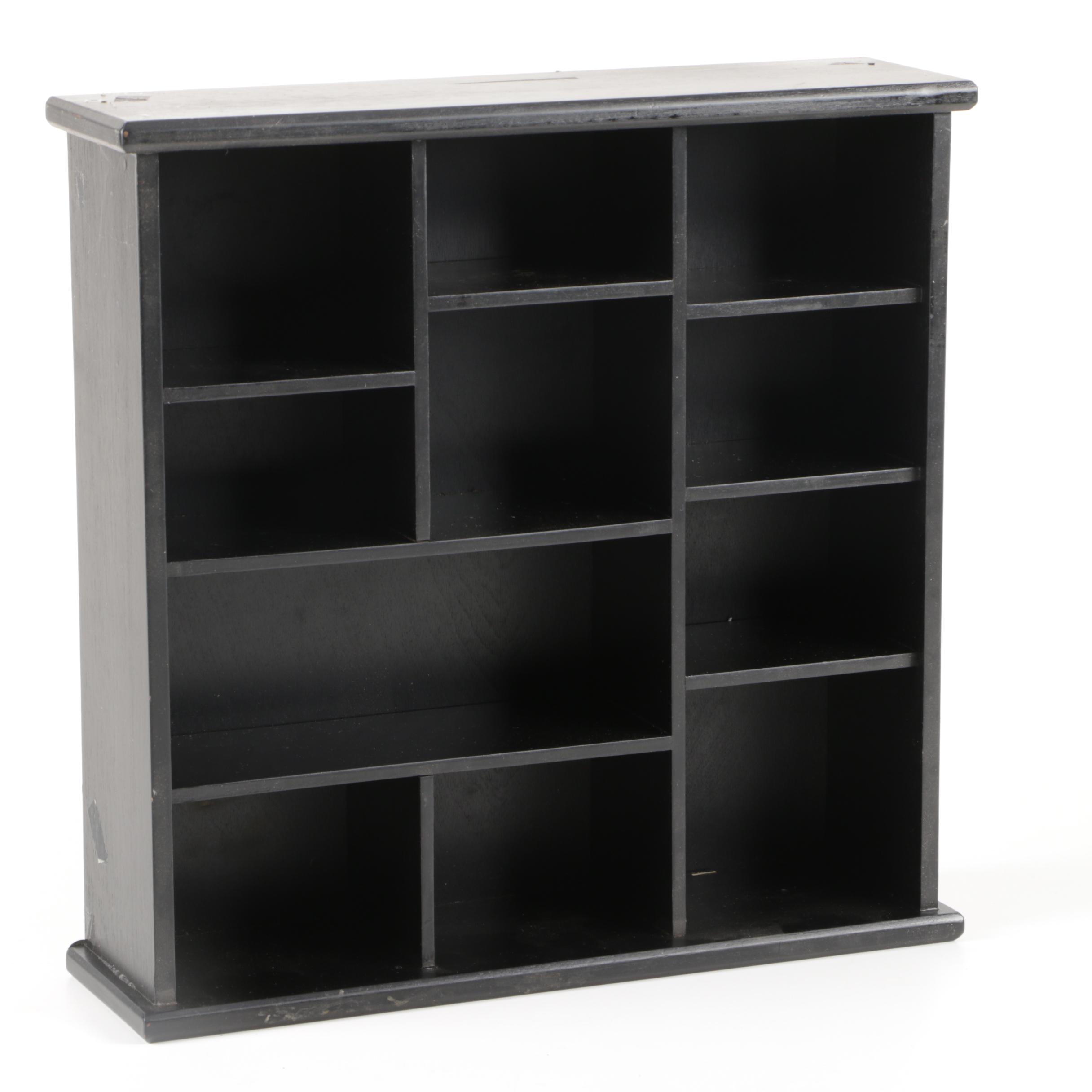 "Treasures of the Imperial Dynasties" Miniatures Set from Franklin Porcelain