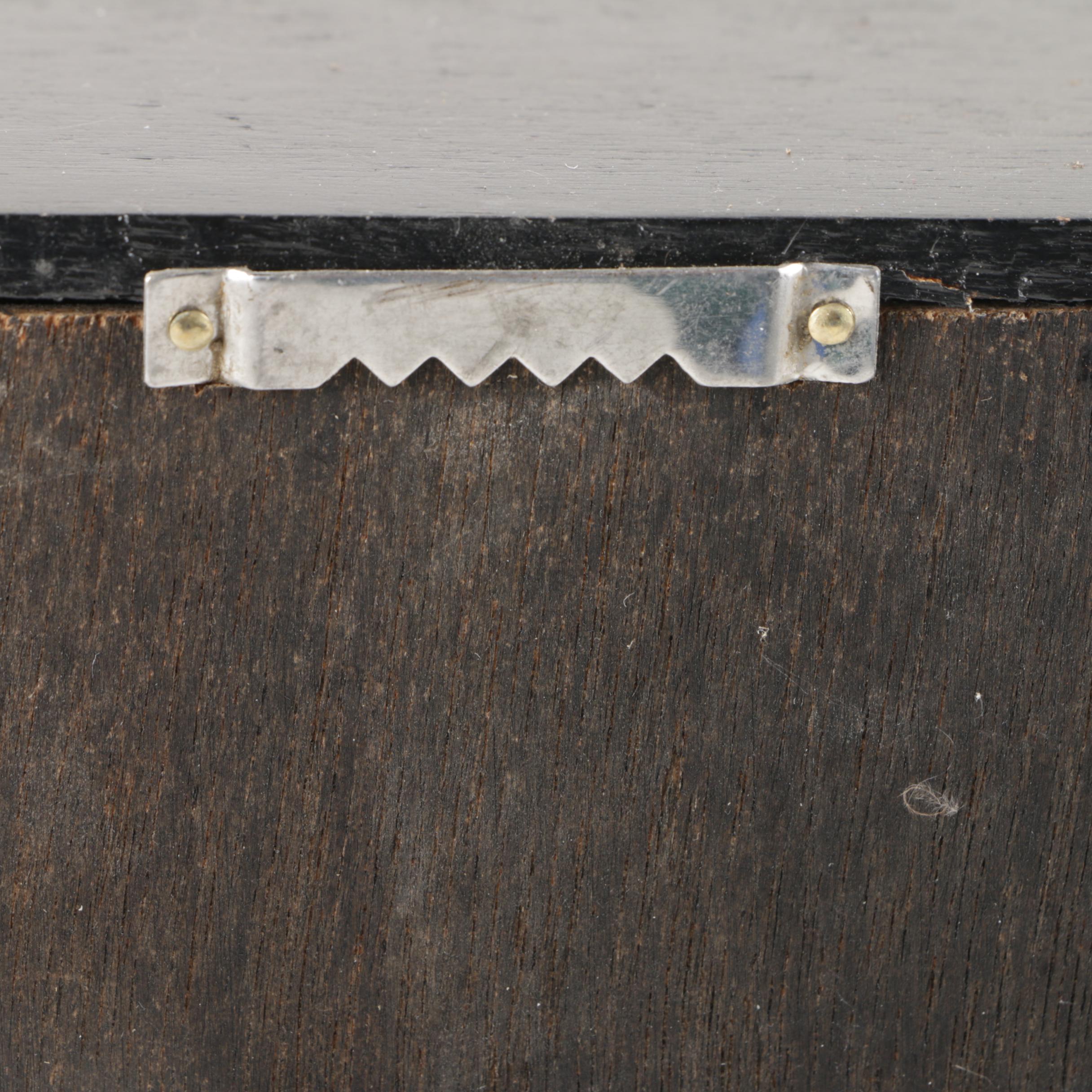 "Treasures of the Imperial Dynasties" Miniatures Set from Franklin Porcelain