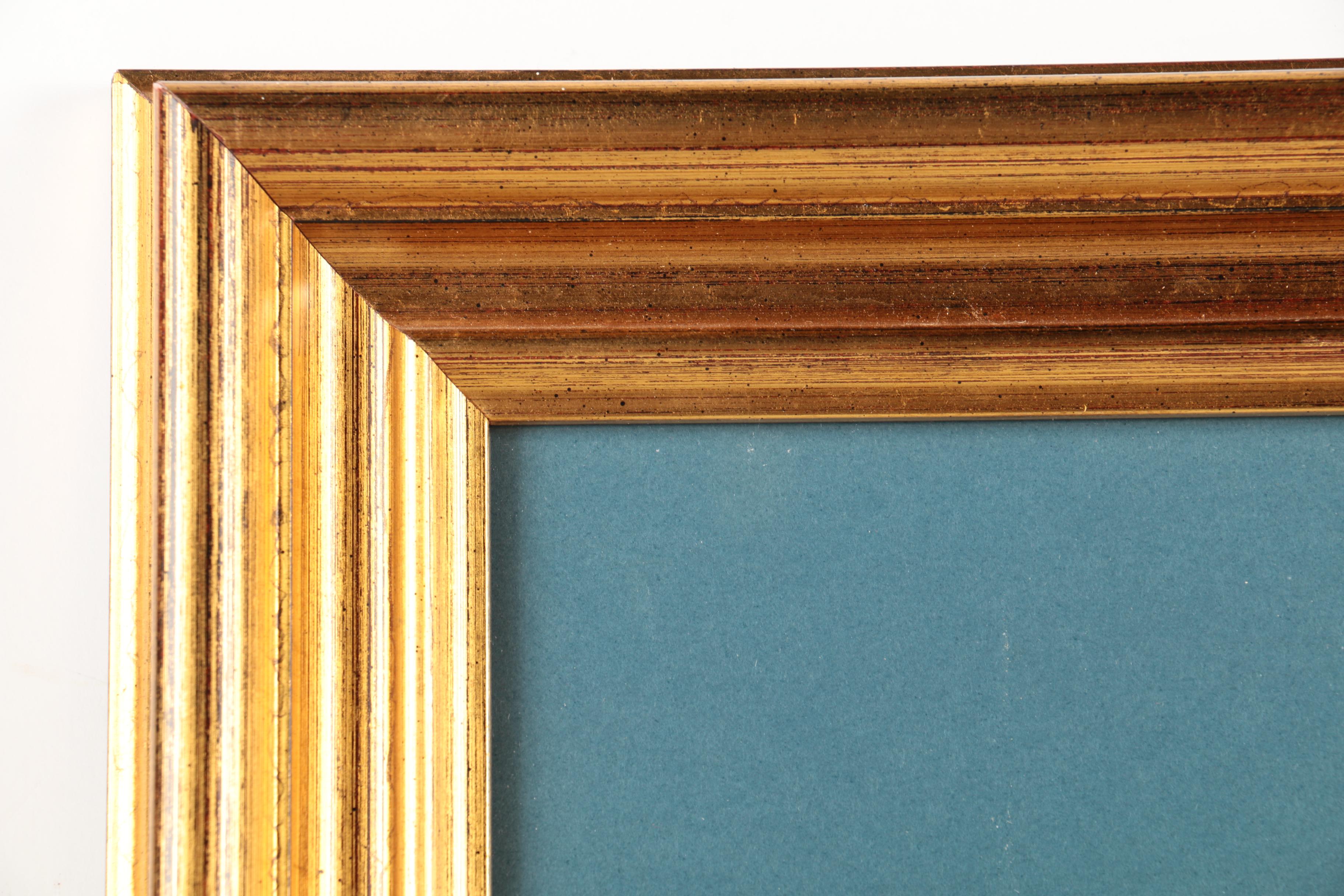 Mort Kunstler Limited Edition Offset Lithograph "Shall I Board Her, Sir?"