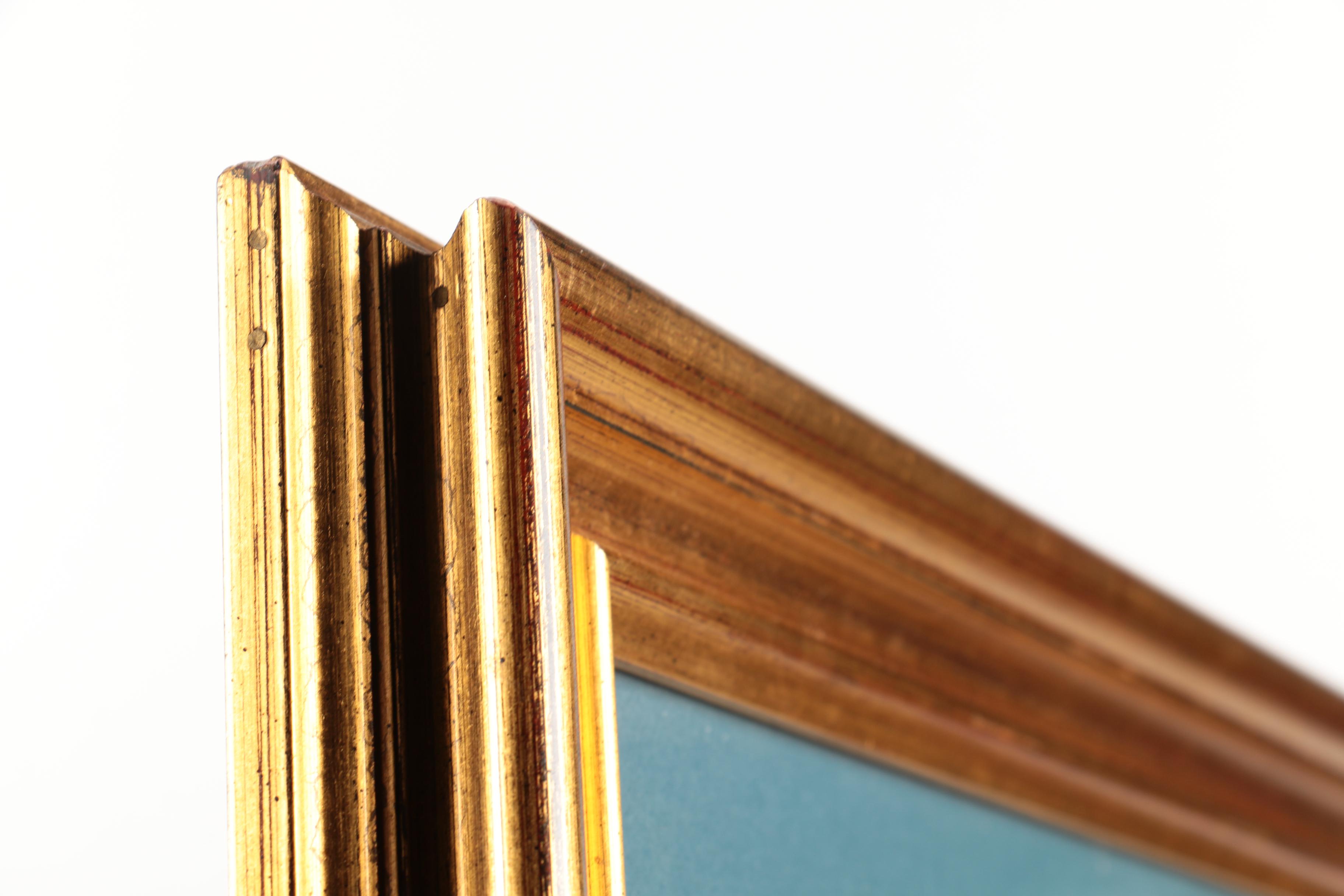 Mort Kunstler Limited Edition Offset Lithograph "Shall I Board Her, Sir?"