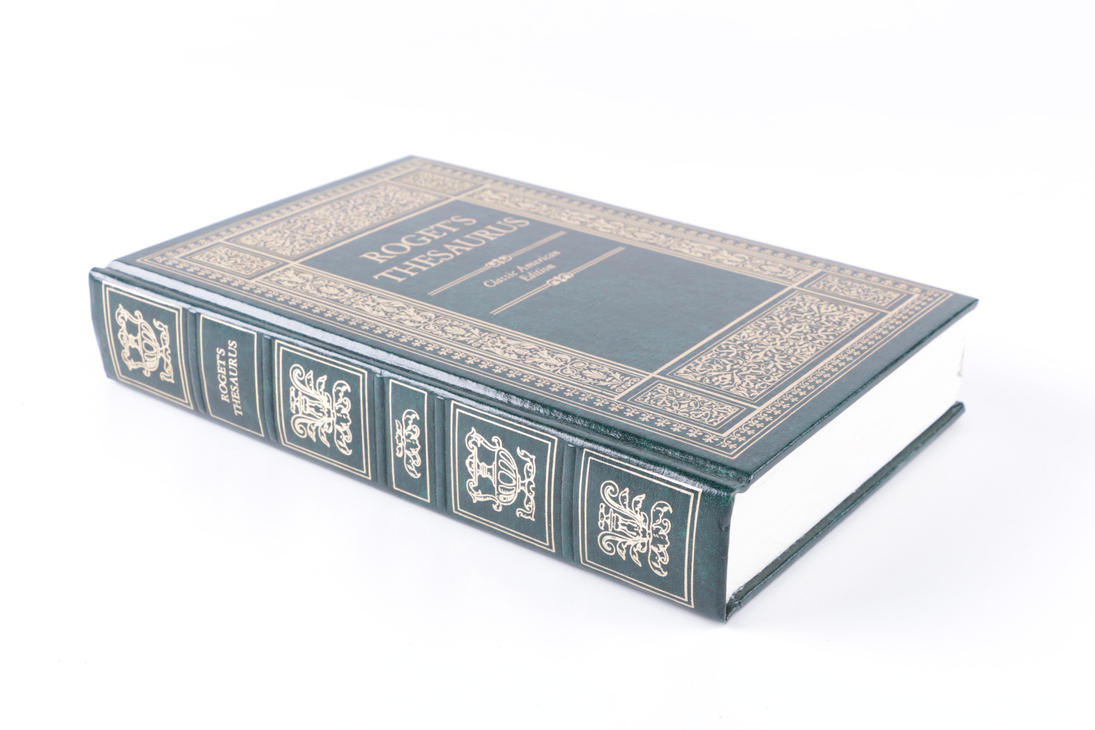 Collection of "International Collectors Library" Hardcover Books