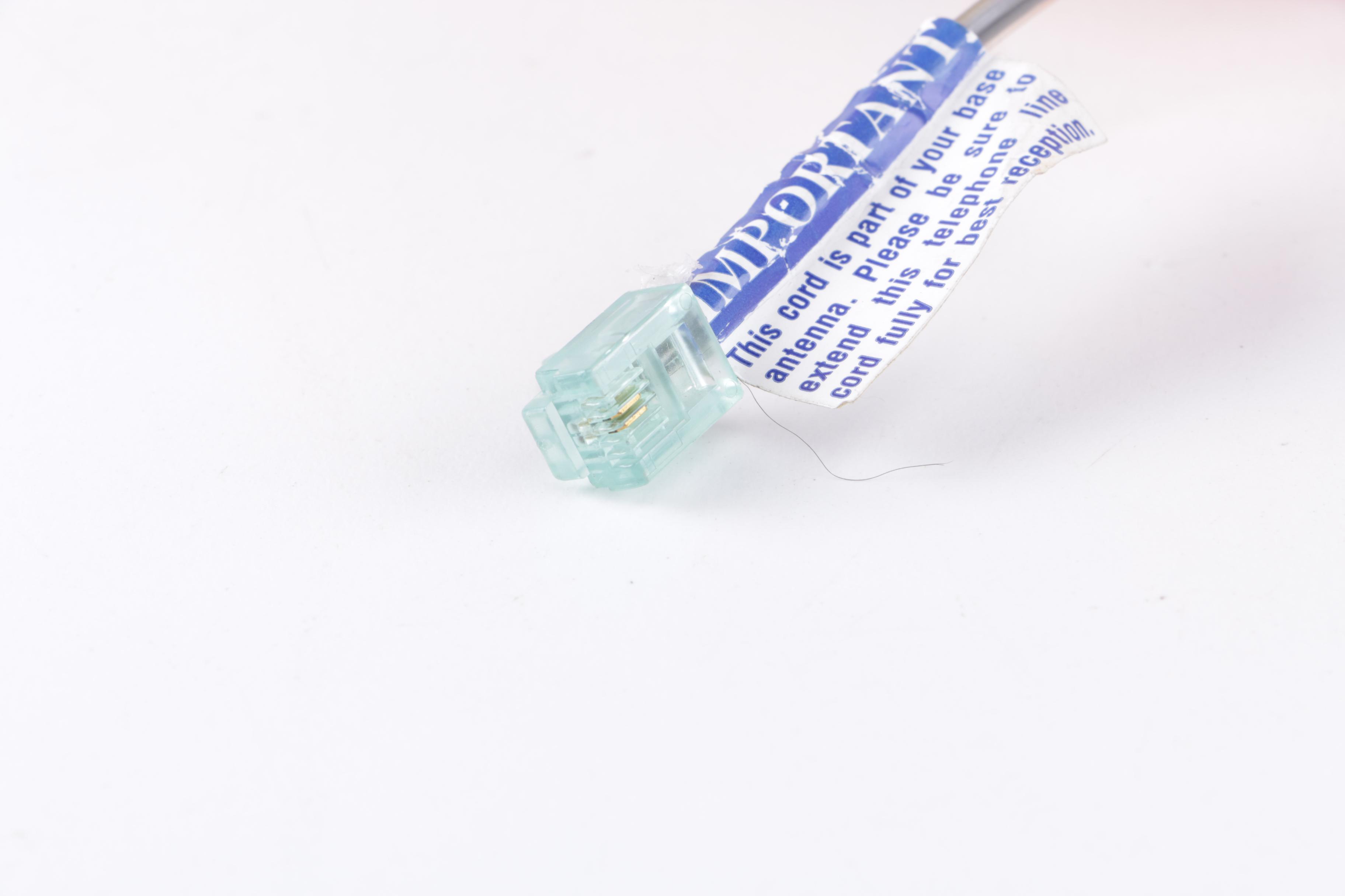 Northern Telecom Airplane Theme Telephone