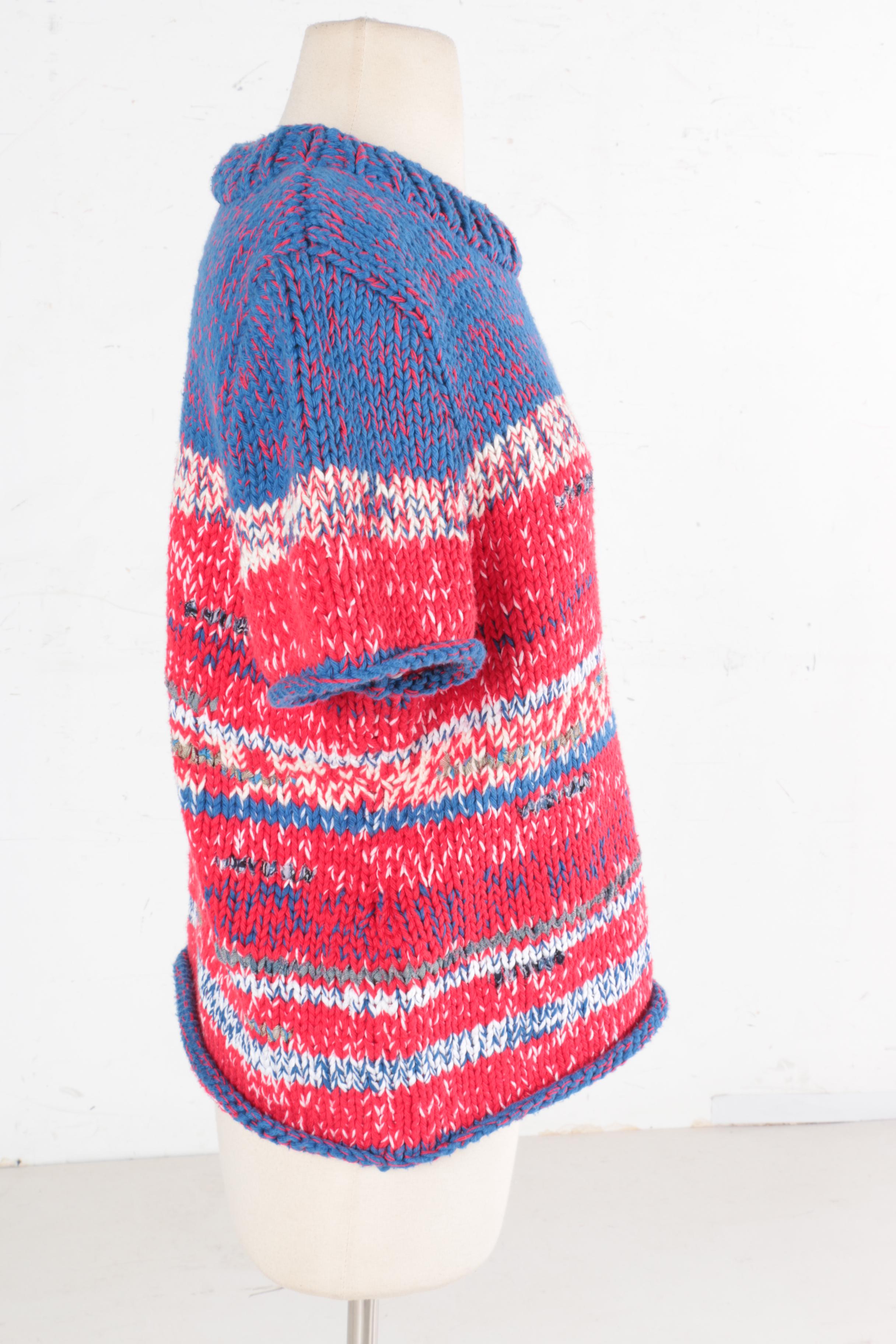 Tory Burch Knit Sweater