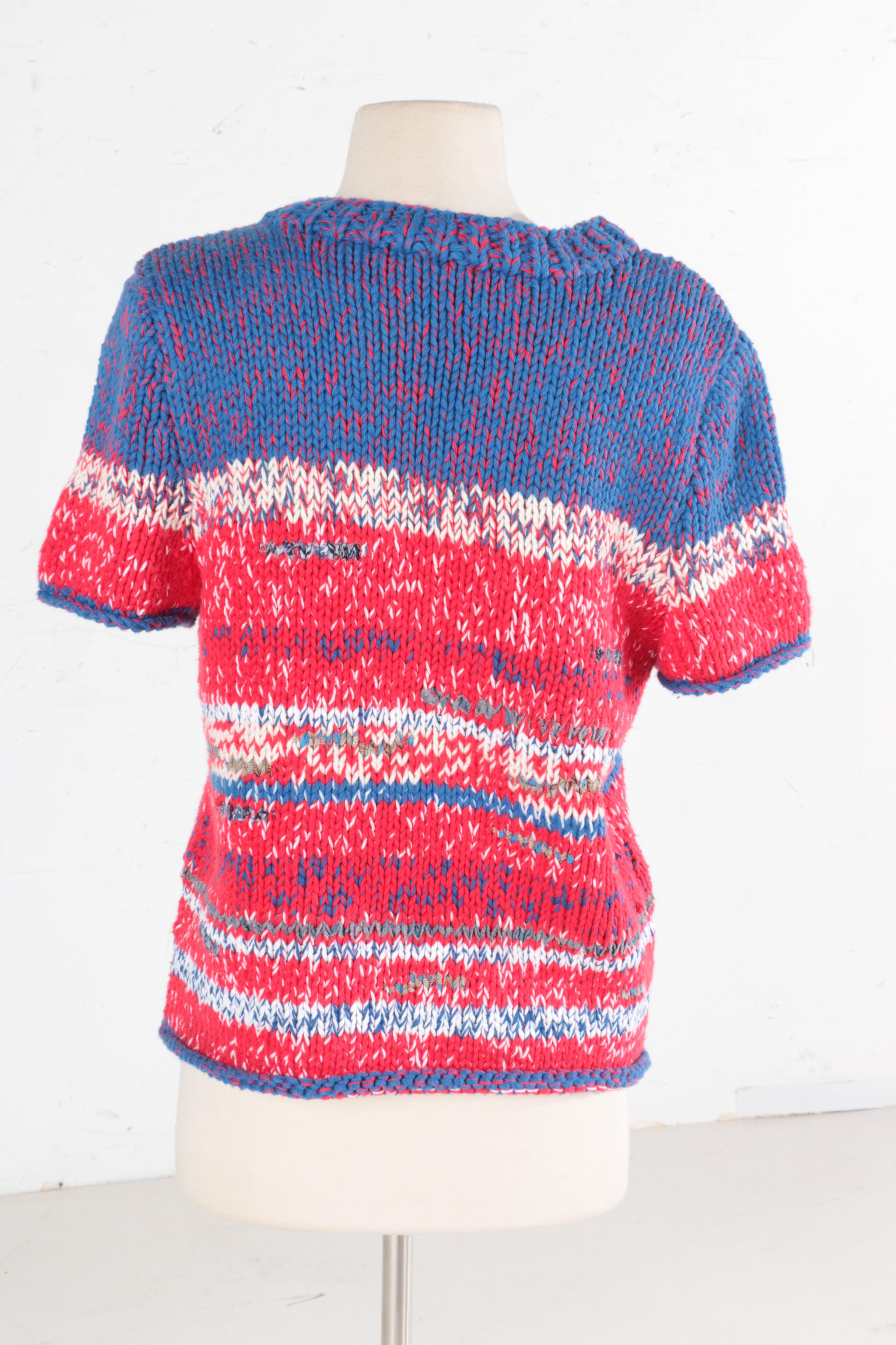 Tory Burch Knit Sweater