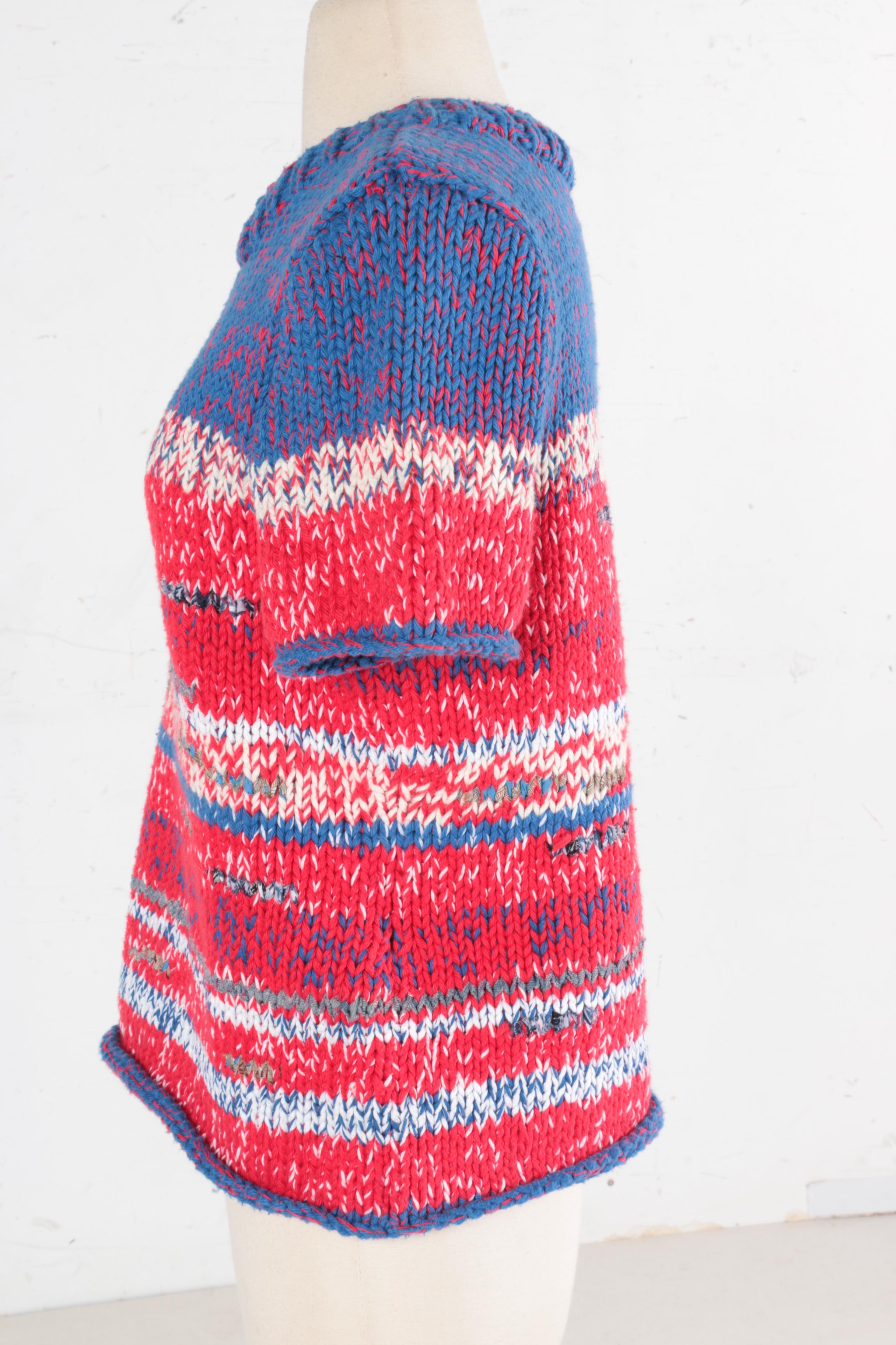 Tory Burch Knit Sweater