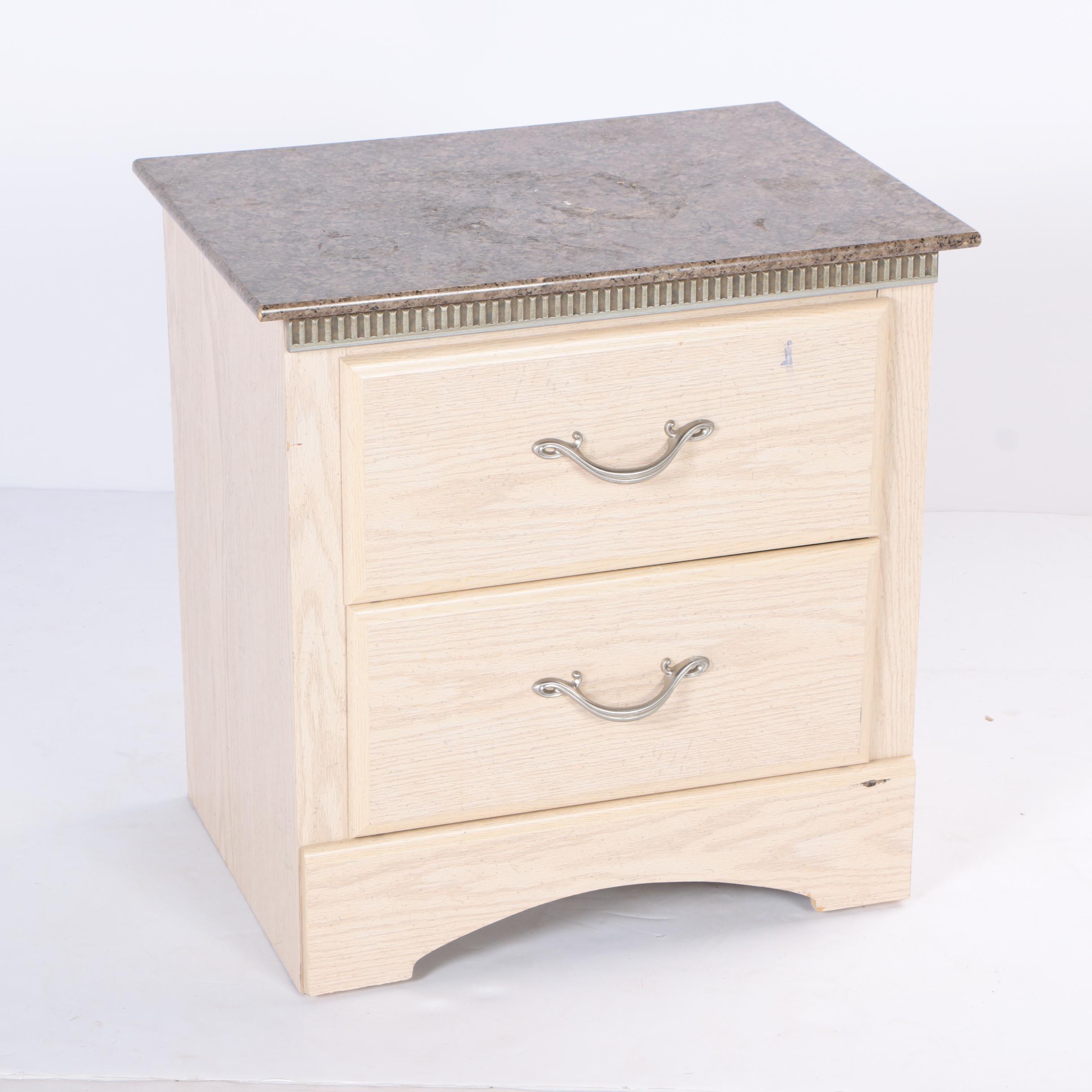 Nighstand by Sandberg Furniture