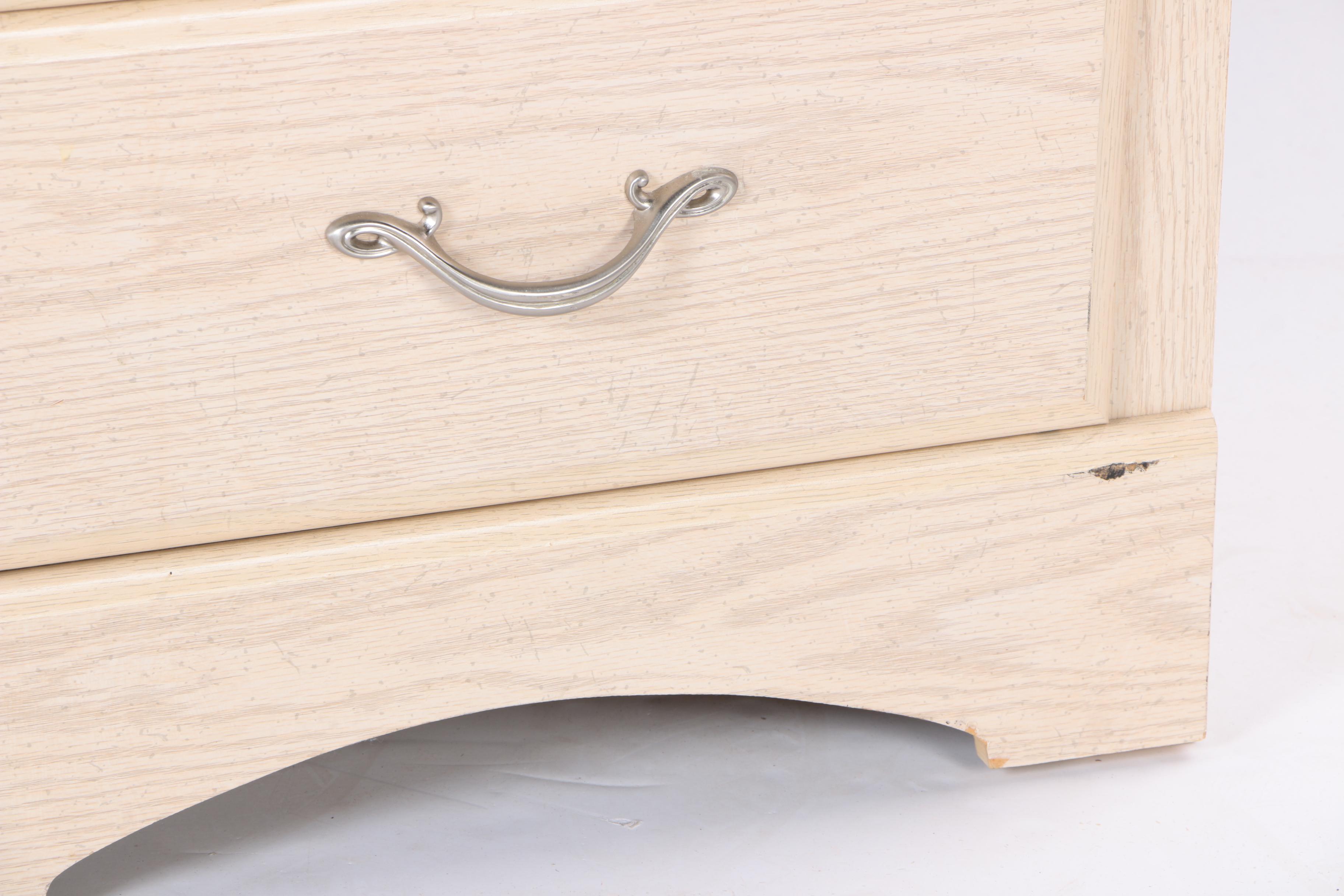 Nighstand by Sandberg Furniture