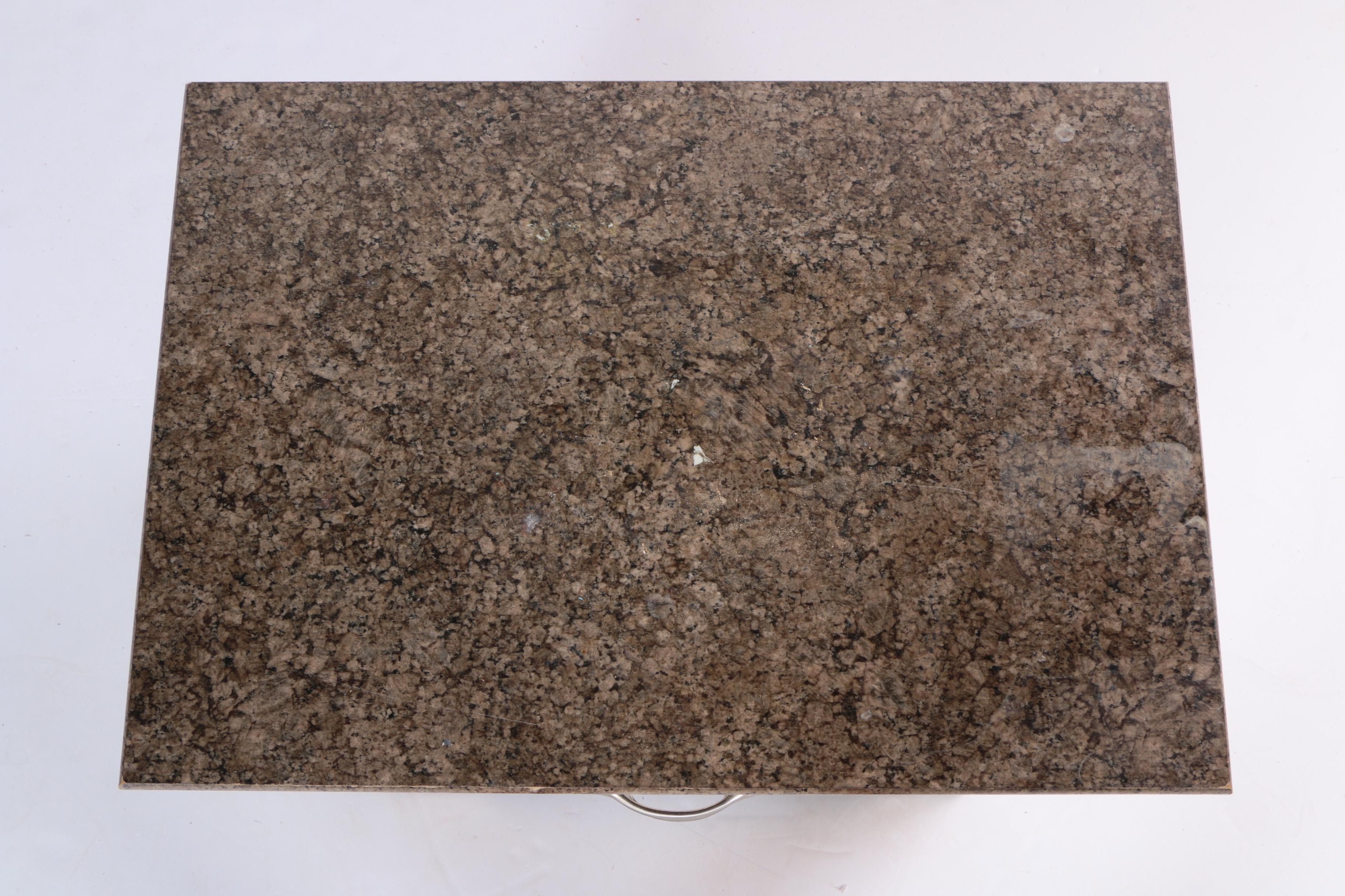 Nighstand by Sandberg Furniture