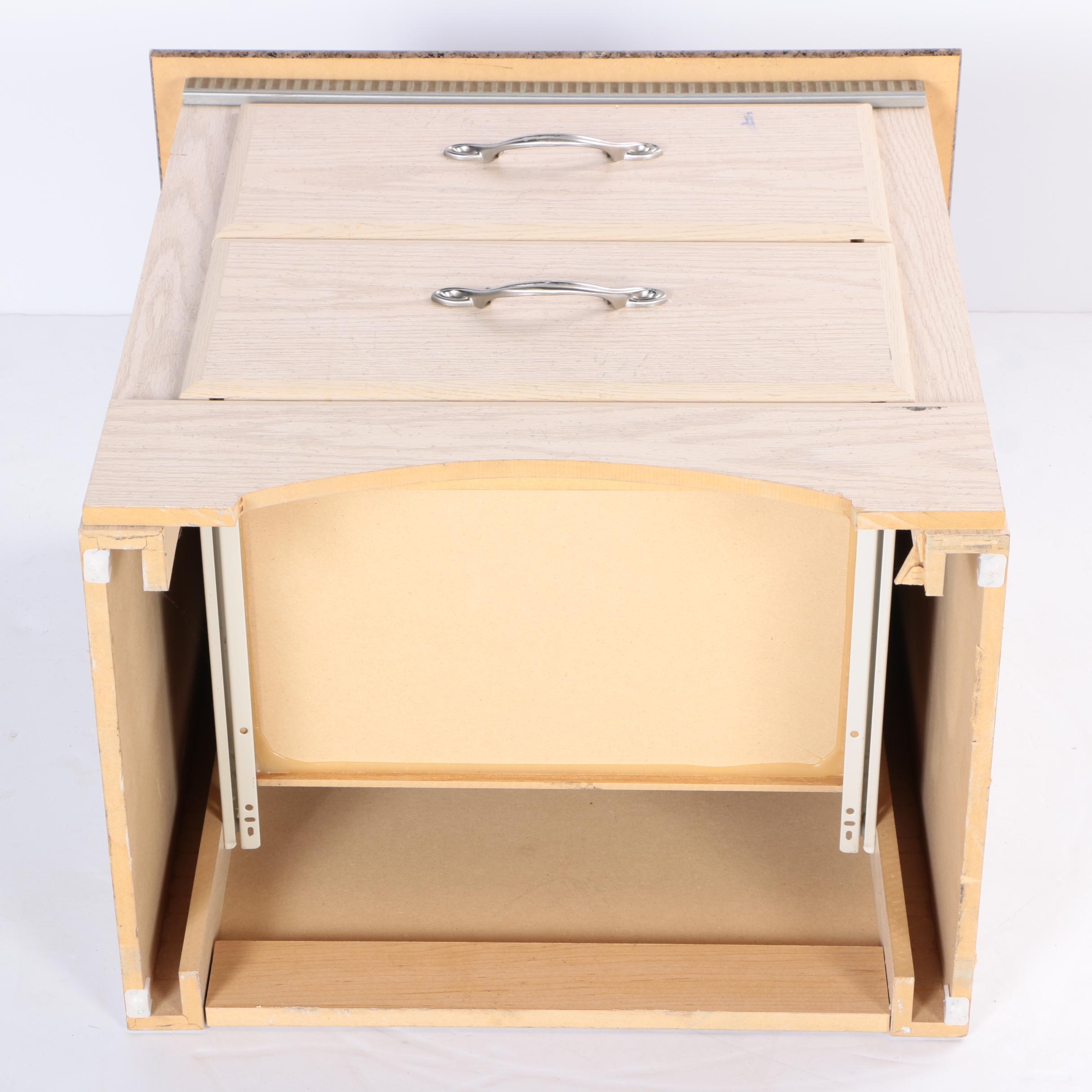 Nighstand by Sandberg Furniture