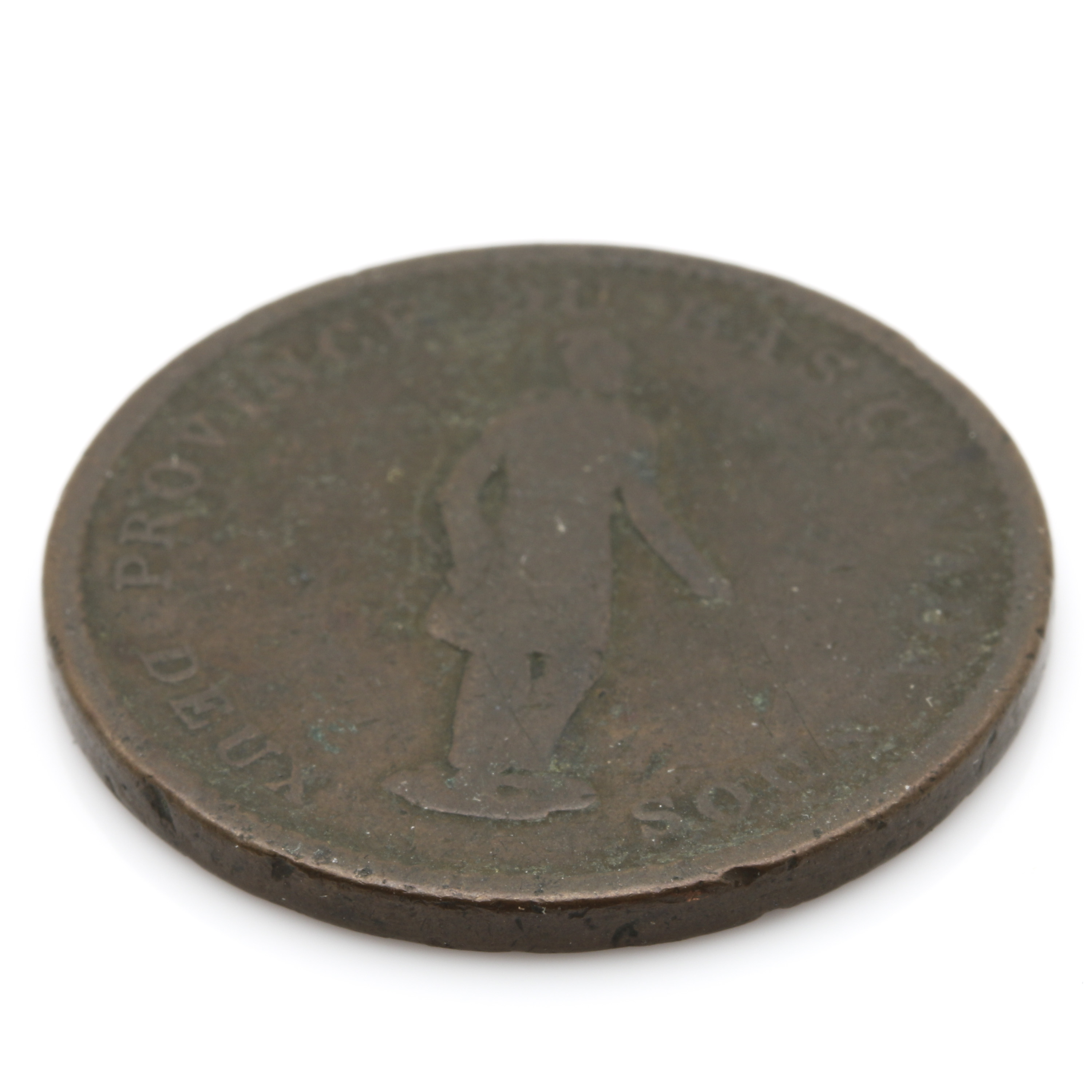 Victorian Era Large Cents and Brazilian Reis