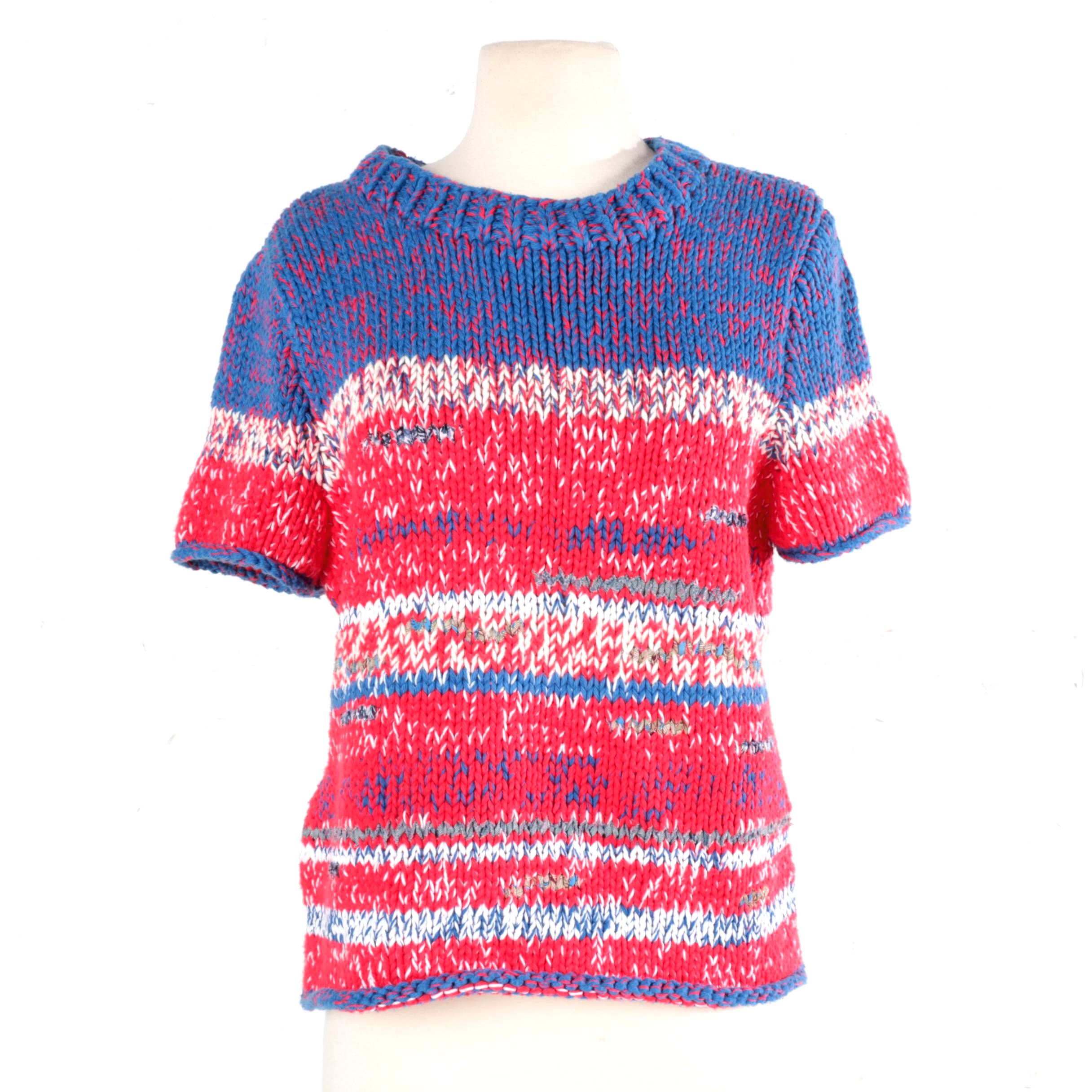 Tory Burch Knit Sweater