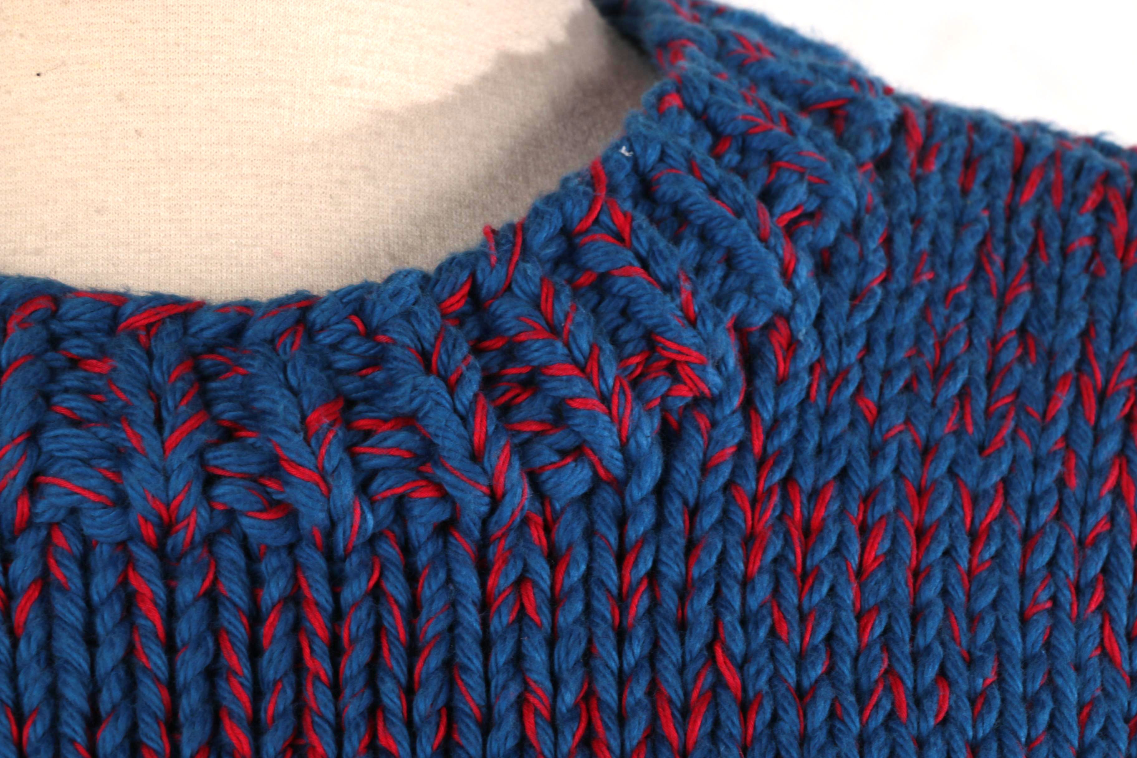 Tory Burch Knit Sweater