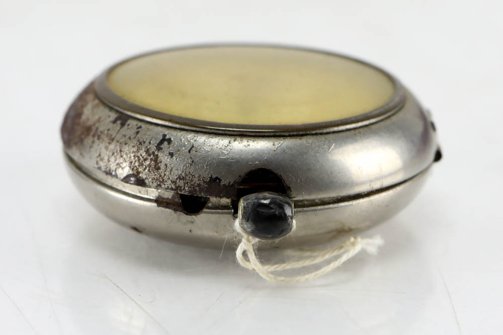 1776 Bicentennial Pocket Watch Set