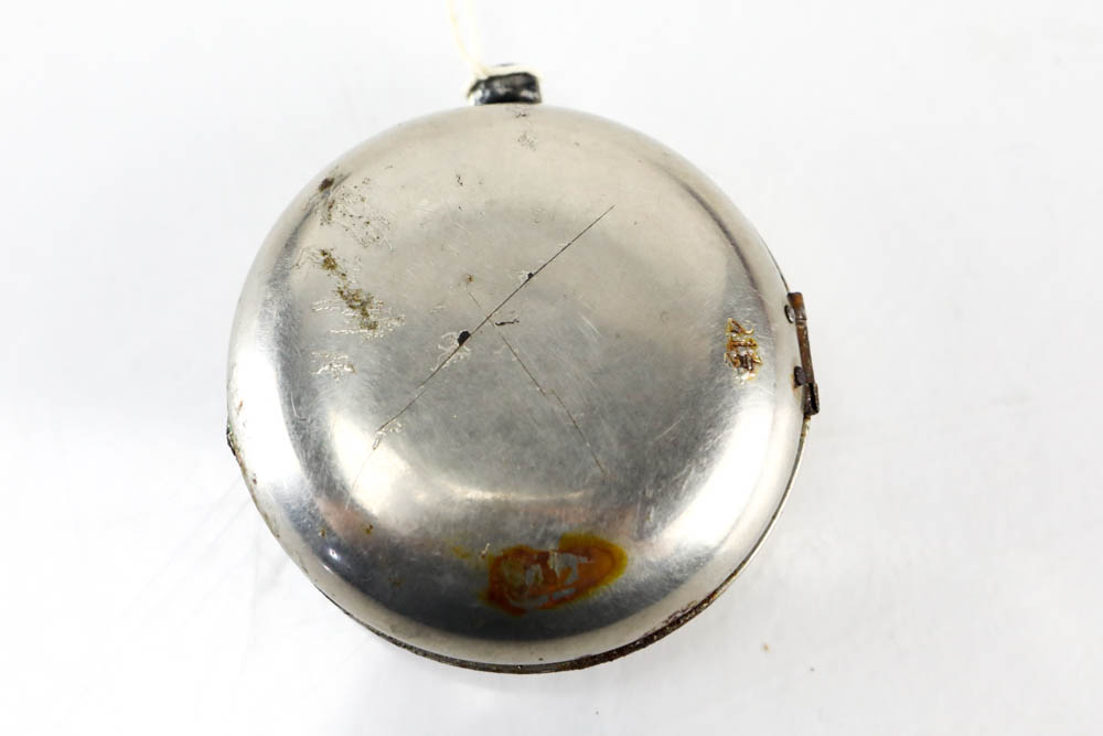 1776 Bicentennial Pocket Watch Set