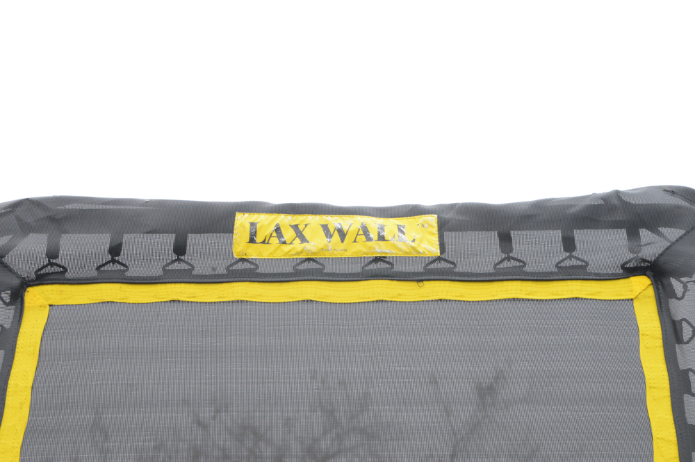 In The Crease Lacrosse Rebounder Wall