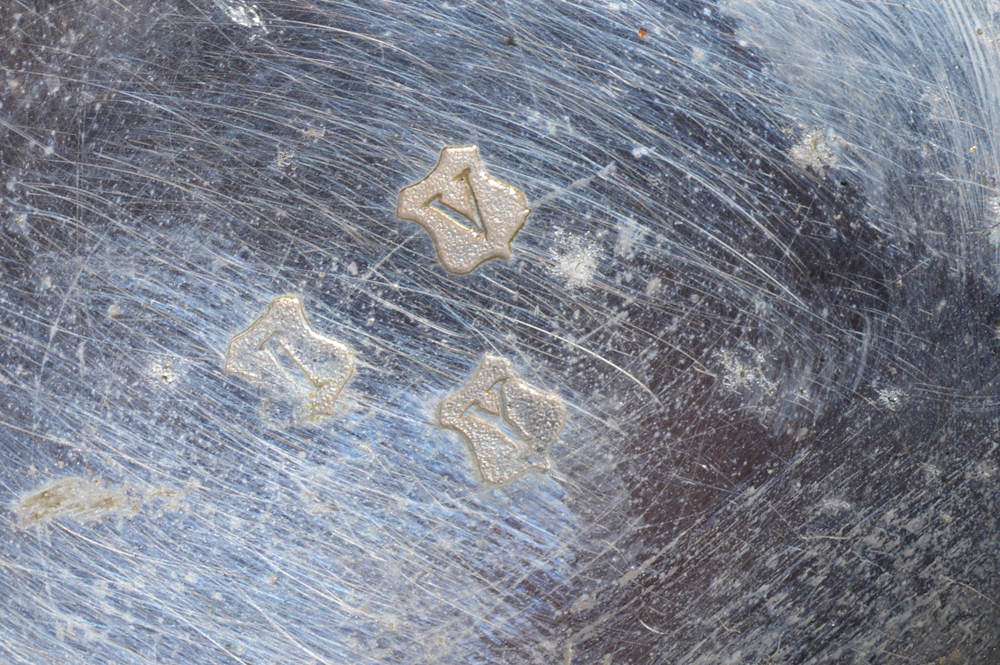 H. A. Foster & Co. Pocket Watch