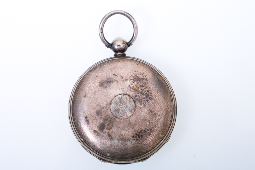 Antique Dent Pocket Watch