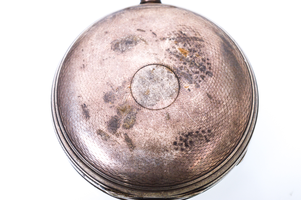 Antique Dent Pocket Watch