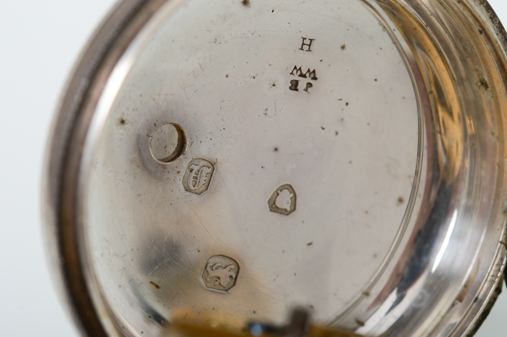 Antique Dent Pocket Watch