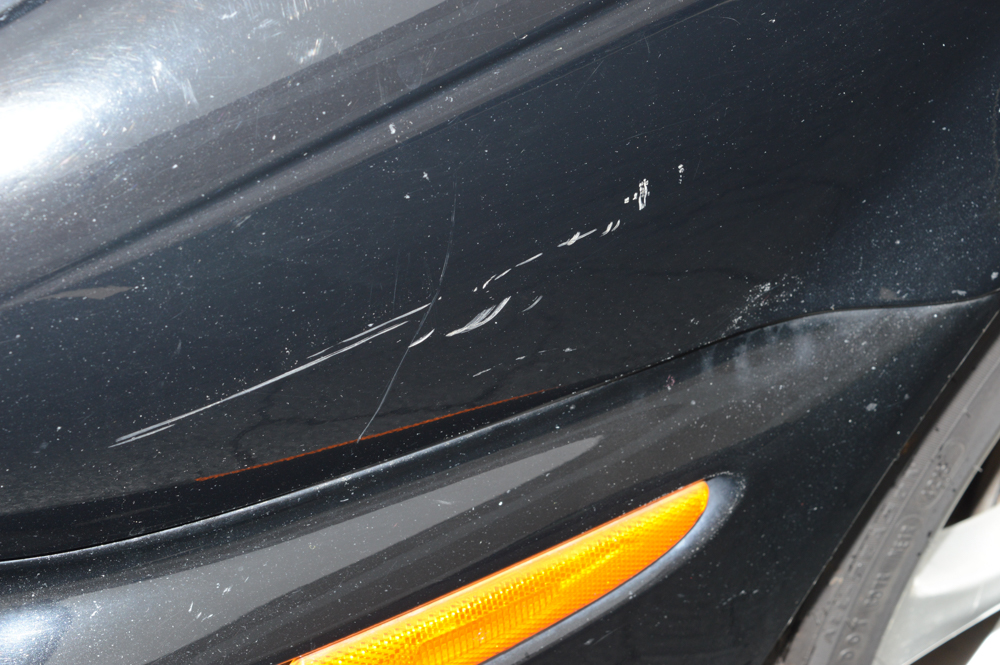 2006 Jaguar X-Type Ebony Black 3.0 Four Door Sedan