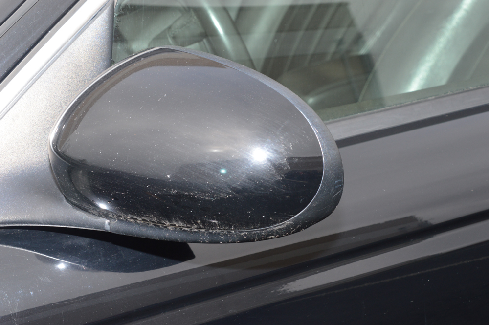 2006 Jaguar X-Type Ebony Black 3.0 Four Door Sedan