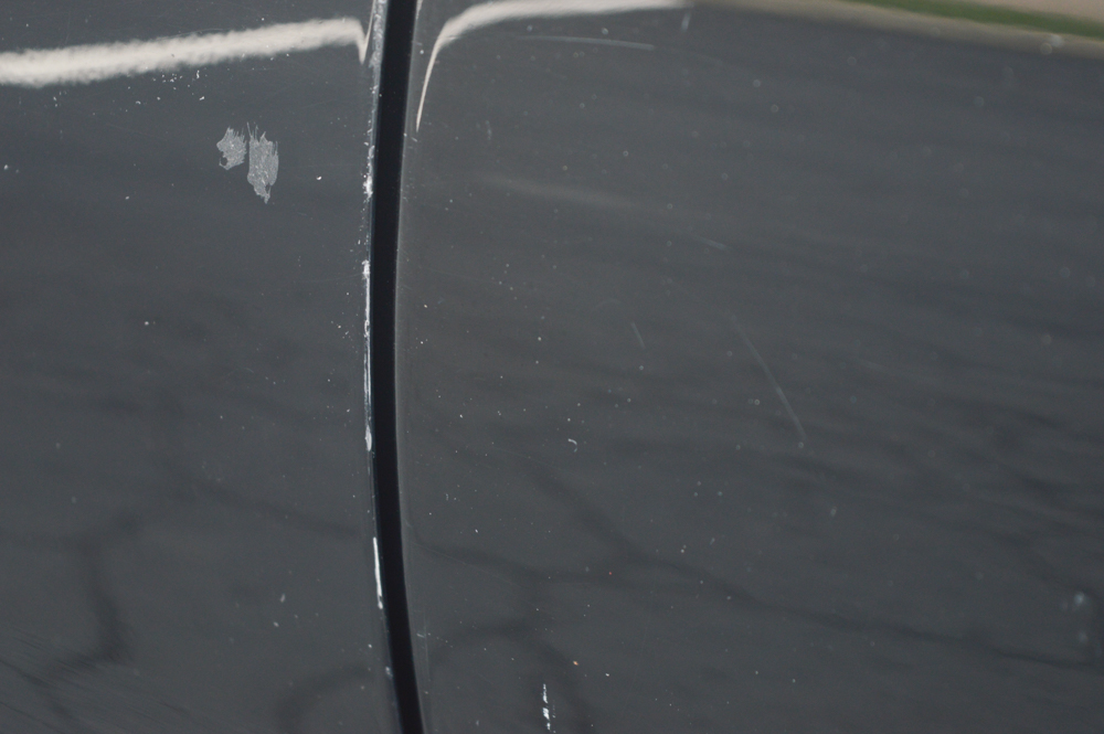 2006 Jaguar X-Type Ebony Black 3.0 Four Door Sedan