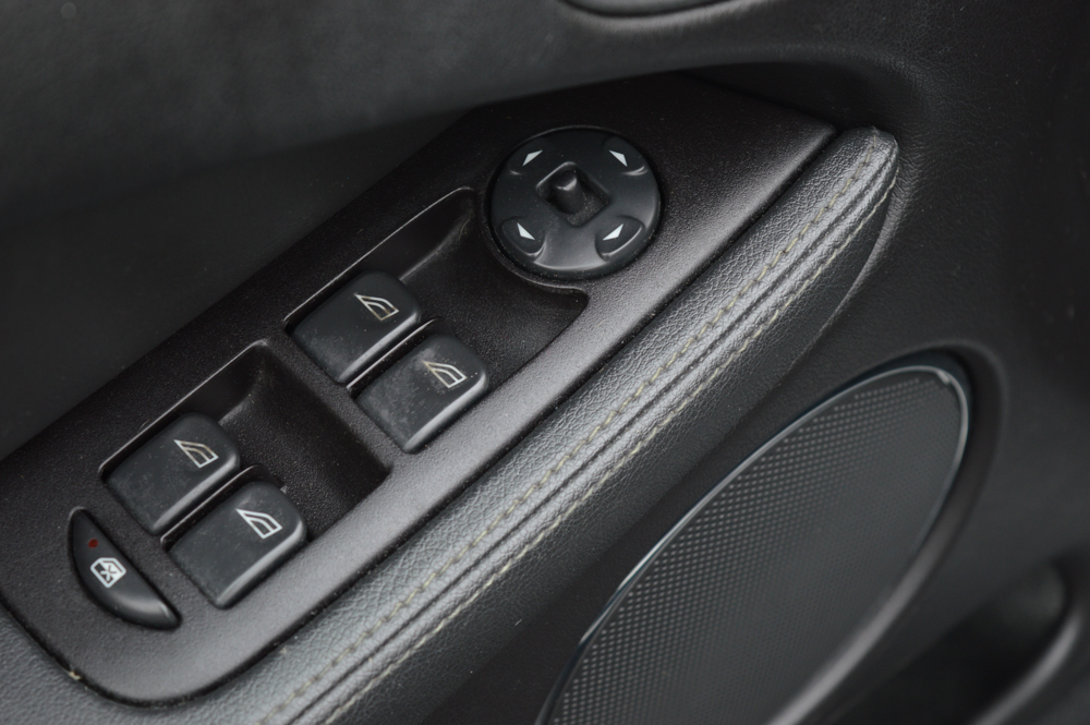 2006 Jaguar X-Type Ebony Black 3.0 Four Door Sedan