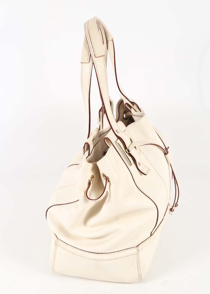 Kate Spade Easton Kenny Leather Handbag