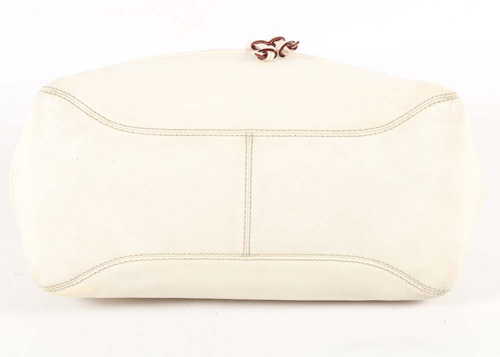 Kate Spade Easton Kenny Leather Handbag