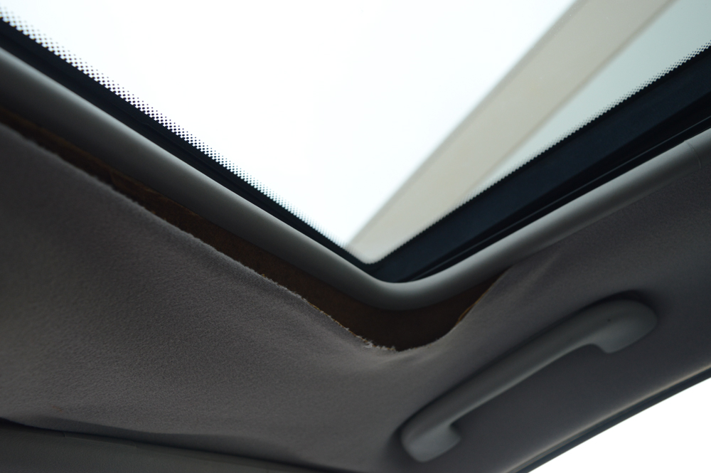 2006 Jaguar X-Type Ebony Black 3.0 Four Door Sedan