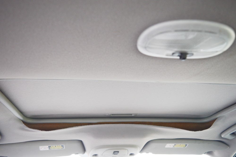 2006 Jaguar X-Type Ebony Black 3.0 Four Door Sedan