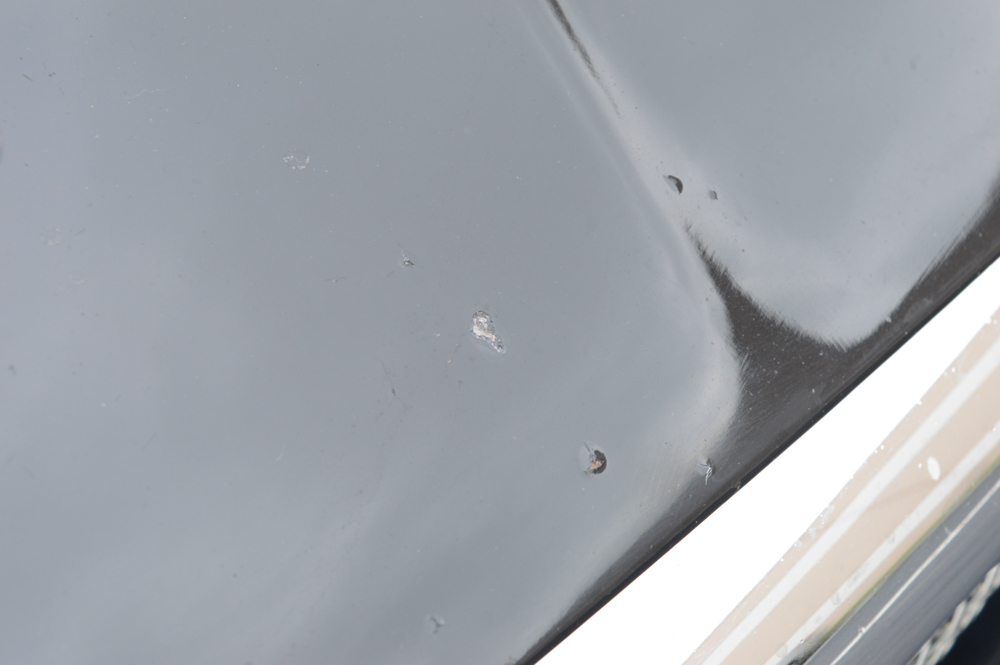 2006 Jaguar X-Type Ebony Black 3.0 Four Door Sedan