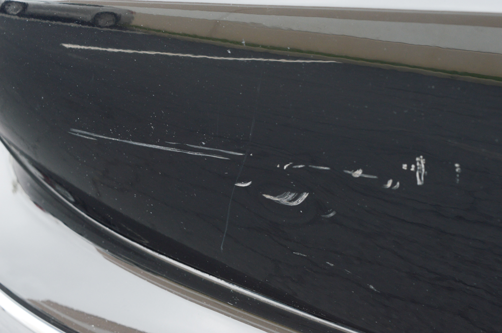 2006 Jaguar X-Type Ebony Black 3.0 Four Door Sedan